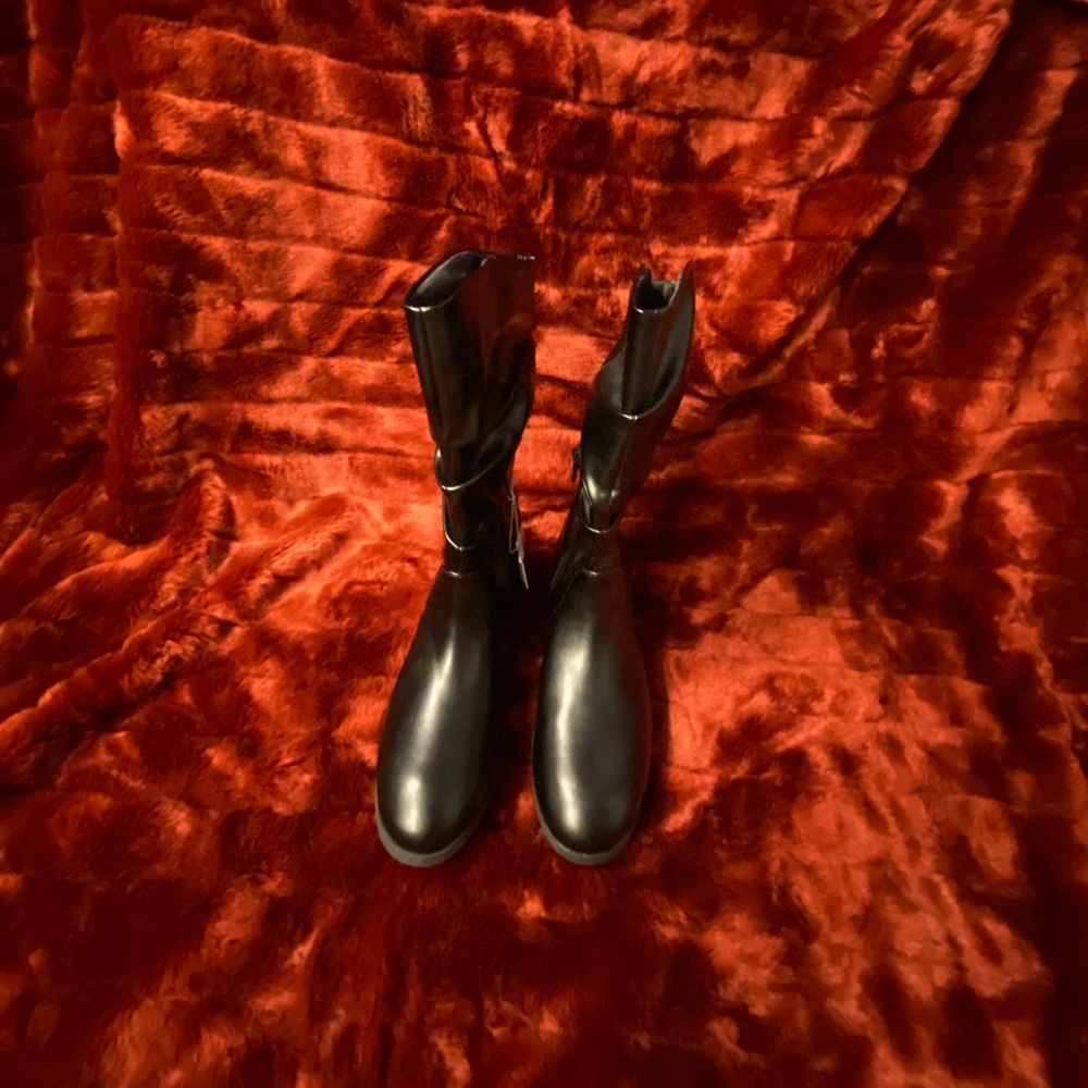 Zoe & Zac boots. SOLD